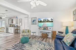 487 N Marlin Cir, Barefoot Bay, FL 32976 - Photo 11