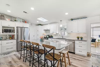 487 N Marlin Circle, Barefoot Bay, FL 32976 - Photo 1