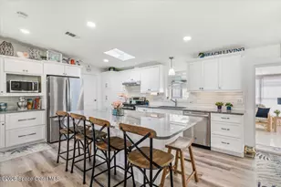 487 N Marlin Cir, Barefoot Bay, FL 32976 - Photo 1