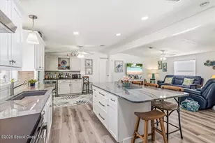 487 N Marlin Cir, Barefoot Bay, FL 32976 - Photo 5