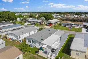 487 N Marlin Cir, Barefoot Bay, FL 32976 - Photo 35