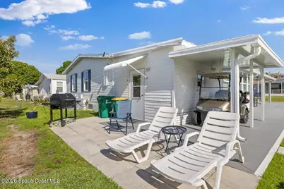 487 N Marlin Circle, Barefoot Bay, FL 32976 - Photo 31