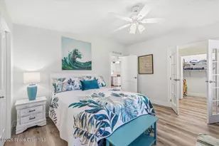 487 N Marlin Cir, Barefoot Bay, FL 32976 - Photo 3