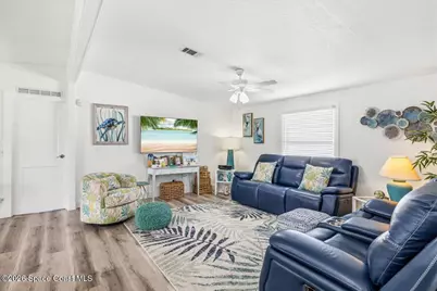 487 N Marlin Circle, Barefoot Bay, FL 32976 - Photo 13