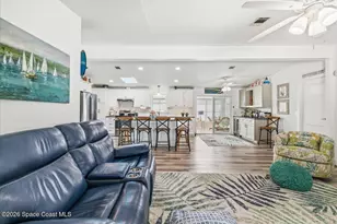 487 N Marlin Cir, Barefoot Bay, FL 32976 - Photo 11