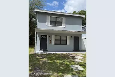 230 Robbins Avenue N, Titusville, FL 32796 - Photo 1