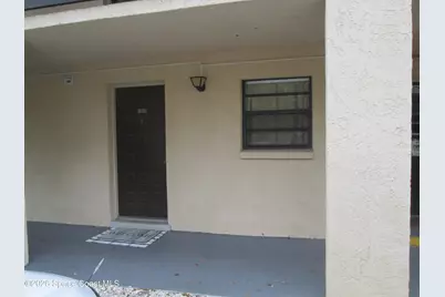 205 Palmetto Avenue #102, Merritt Island, FL 32953 - Photo 1