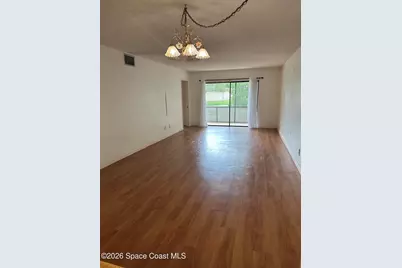 205 Palmetto Avenue #102, Merritt Island, FL 32953 - Photo 3