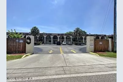 205 Palmetto Avenue #102, Merritt Island, FL 32953 - Photo 11