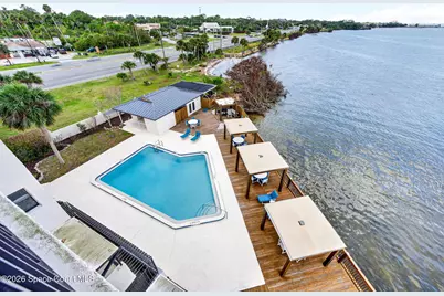 4747 S Washington Avenue #140, Titusville, FL 32780 - Photo 45