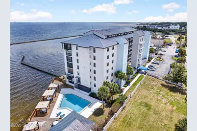 4747 S Washington Avenue #140, Titusville, FL 32780 - Photo 1