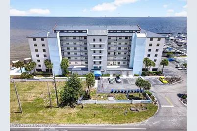 4747 S Washington Avenue #140, Titusville, FL 32780 - Photo 5