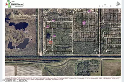 3362 Slimtwig Avenue SW, Palm Bay, FL 32908 - Photo 3