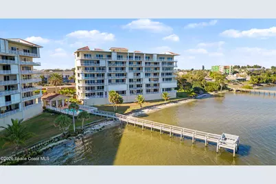 4955 Dixie Highway NE #604, Palm Bay, FL 32905 - Photo 45