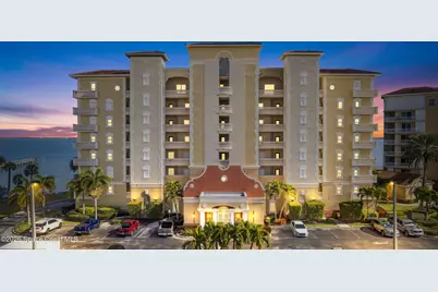 4955 Dixie Highway NE #604, Palm Bay, FL 32905 - Photo 1