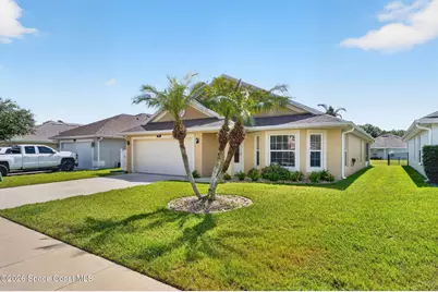 987 Mason Drive, Titusville, FL 32780 - Photo 3
