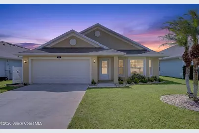 987 Mason Drive, Titusville, FL 32780 - Photo 1