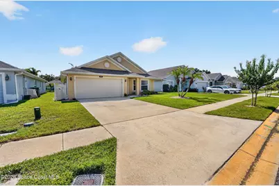987 Mason Drive, Titusville, FL 32780 - Photo 5