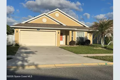 987 Mason Drive, Titusville, FL 32780 - Photo 1