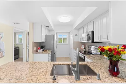 3873 S Banana River Boulevard #103, Cocoa Beach, FL 32931 - Photo 9