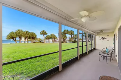 3873 S Banana River Boulevard #103, Cocoa Beach, FL 32931 - Photo 5