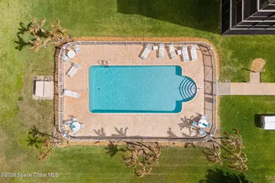 3873 S Banana River Boulevard #103, Cocoa Beach, FL 32931 - Photo 31