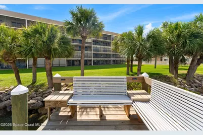 3873 S Banana River Boulevard #103, Cocoa Beach, FL 32931 - Photo 39