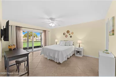 3873 S Banana River Boulevard #103, Cocoa Beach, FL 32931 - Photo 17