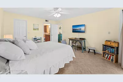 3873 S Banana River Boulevard #103, Cocoa Beach, FL 32931 - Photo 19