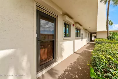 3873 S Banana River Boulevard #103, Cocoa Beach, FL 32931 - Photo 25
