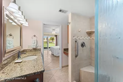 3873 S Banana River Boulevard #103, Cocoa Beach, FL 32931 - Photo 21