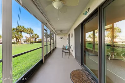 3873 S Banana River Boulevard #103, Cocoa Beach, FL 32931 - Photo 27