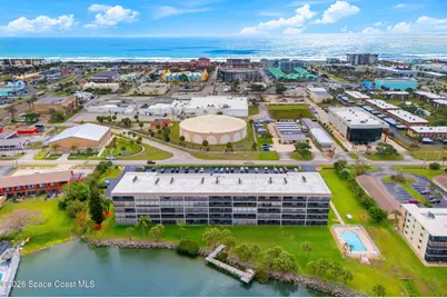 3873 S Banana River Boulevard #103, Cocoa Beach, FL 32931 - Photo 29
