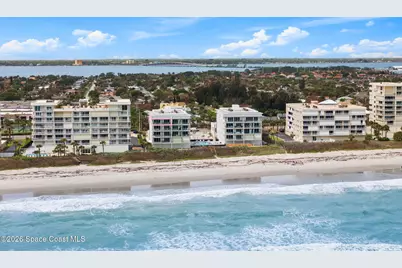 2745 N Highway A1A #501, Indialantic, FL 32903 - Photo 3