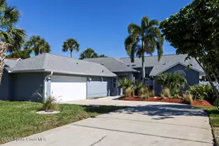 485 Buttonwood Dr, Merritt Island, FL 32953 - Photo 1