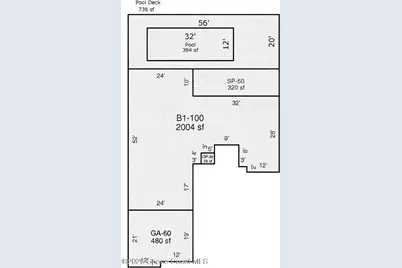485 Buttonwood Drive, Merritt Island, FL 32953 - Photo 25