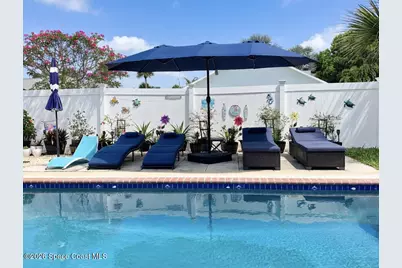 485 Buttonwood Drive, Merritt Island, FL 32953 - Photo 21