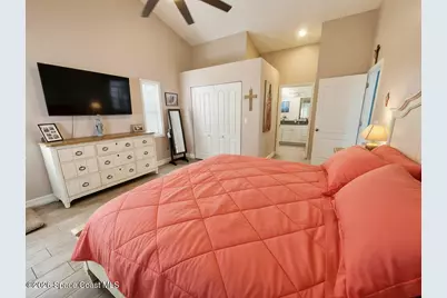 485 Buttonwood Drive, Merritt Island, FL 32953 - Photo 13