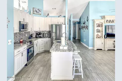 485 Buttonwood Drive, Merritt Island, FL 32953 - Photo 7