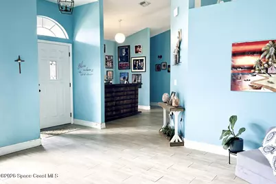 485 Buttonwood Drive, Merritt Island, FL 32953 - Photo 3