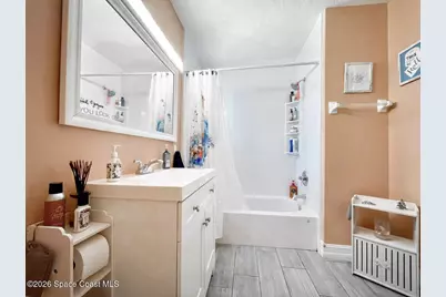 485 Buttonwood Drive, Merritt Island, FL 32953 - Photo 17