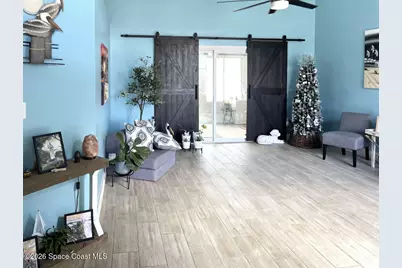 485 Buttonwood Drive, Merritt Island, FL 32953 - Photo 5