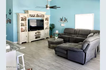 485 Buttonwood Drive, Merritt Island, FL 32953 - Photo 9