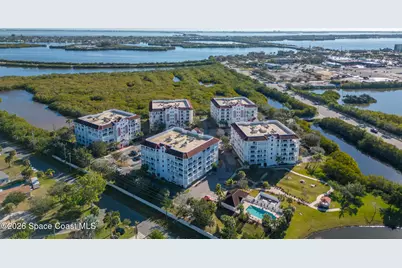 801 Del Rio Way #502, Merritt Island, FL 32953 - Photo 45