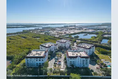 801 Del Rio Way #502, Merritt Island, FL 32953 - Photo 45