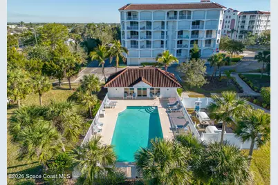 801 Del Rio Way #502, Merritt Island, FL 32953 - Photo 35