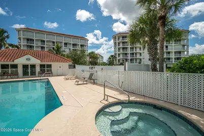 801 Del Rio Way #502, Merritt Island, FL 32953 - Photo 37