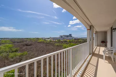 801 Del Rio Way #502, Merritt Island, FL 32953 - Photo 29