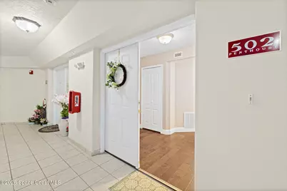 801 Del Rio Way #502, Merritt Island, FL 32953 - Photo 33