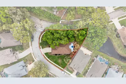 2690 Village Lane, Titusville, FL 32780 - Photo 35